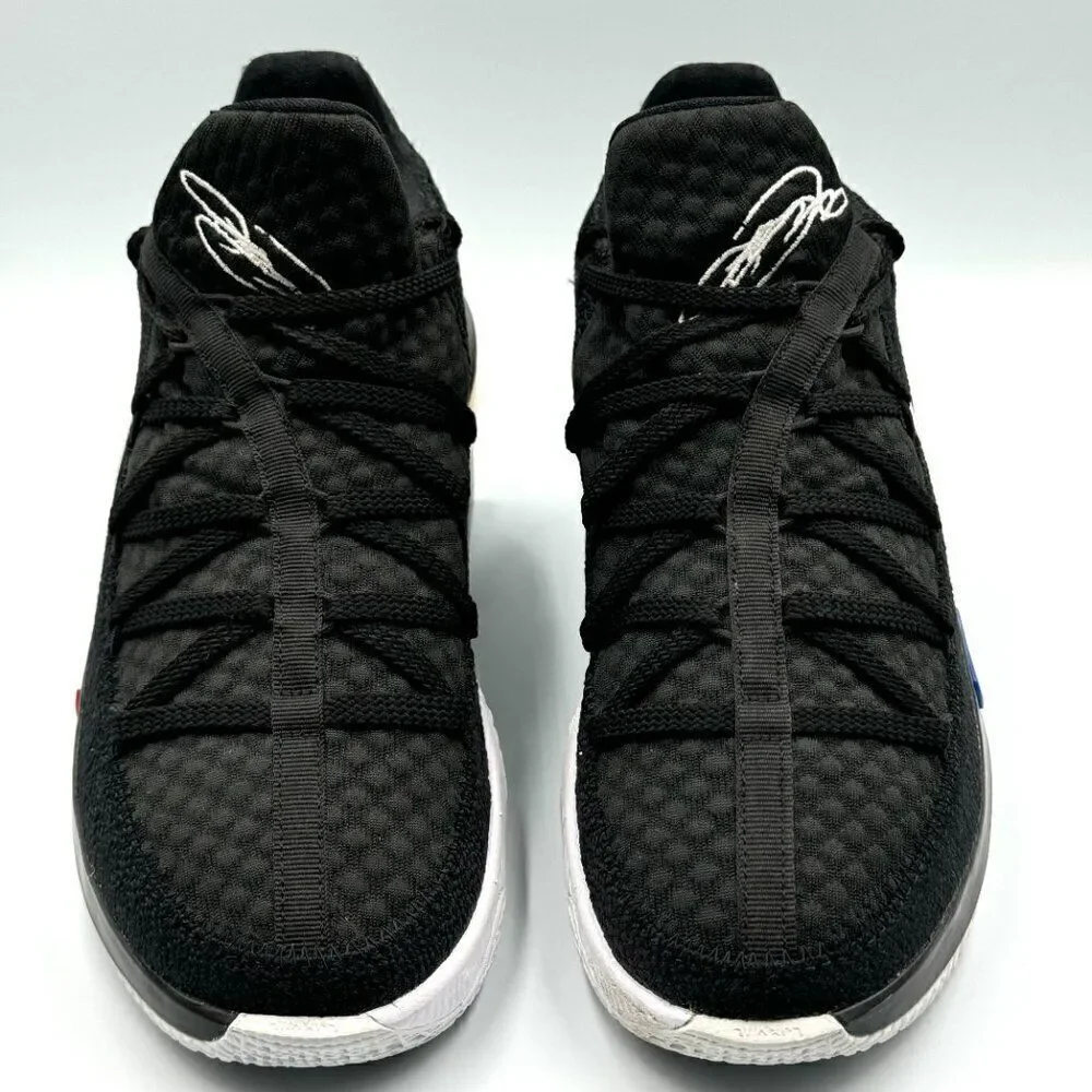 Nike LeBron 17 Low 'Multi-Color'